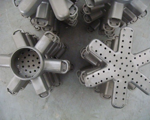 西安德蓝高科材料有限公司