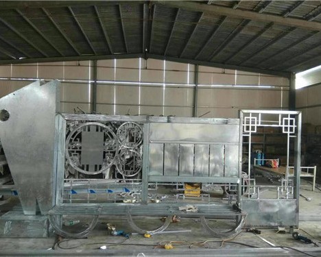 河南多彩亮化标牌材料有限公司