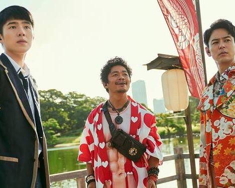 Ticket Monster官网