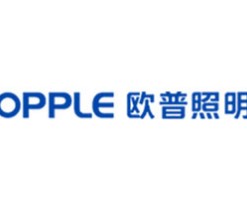 欧普智能家居