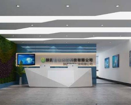 陕西合生杰森科技有限公司