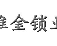 雅金智能锁