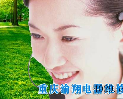 沙坪坝区周静电器维修服务部