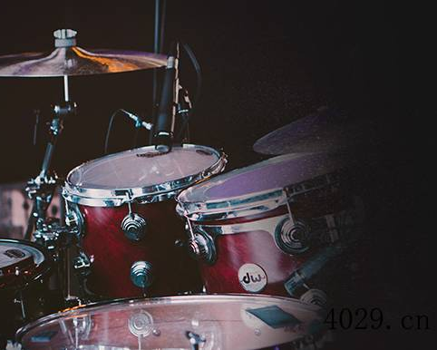 ​西安雷鼓社打击乐文化传播有限公司