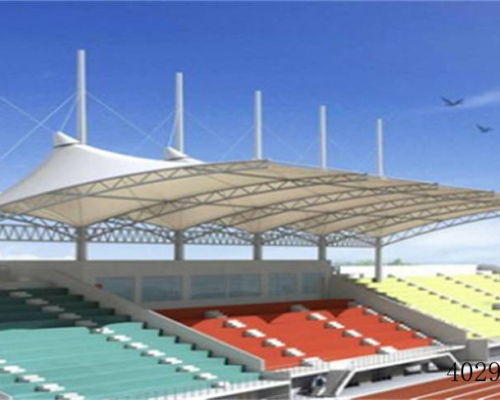 西安膜结构工程有限公司