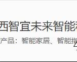 山西智宜未来智能科技有限公司