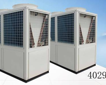 德州宇捷空调设备有限公司