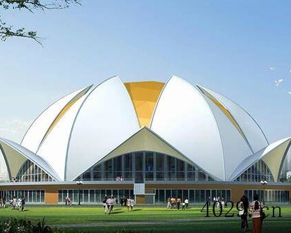 汉中佳盛钢模结构工程有限公司