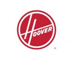 胡佛扫地机器人