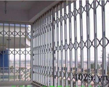 西安佳音门窗科技公司