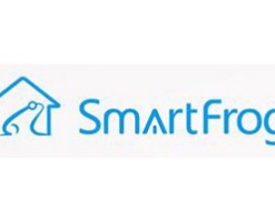 Smartfrog十蛙智能家居