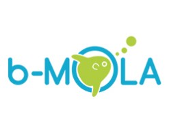 b-MOLA空气净化器