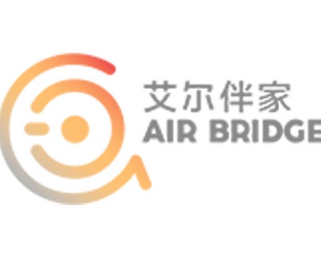 艾尔伴家智能锁