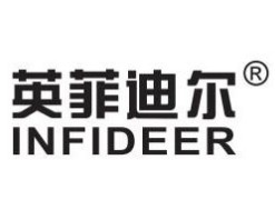 英菲迪尔智能锁