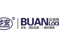步安智能锁