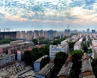 西安浩鑫精密工具有限责任公司