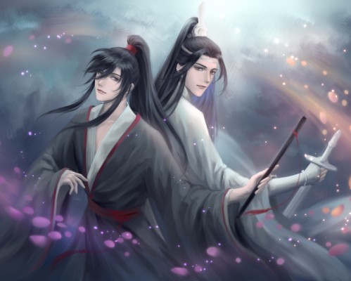  西安驴友：探秘古都，寻觅自然之美