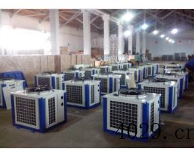 陕西荣耀制冷设备有限公