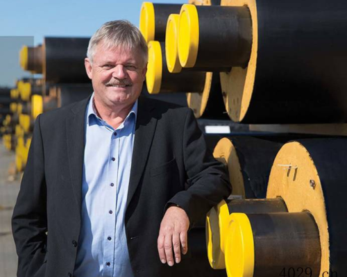 大城县鑫龙日升保温防腐工程有限公司