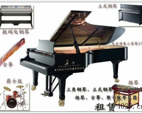 贵州星海琴行乐器有限公司