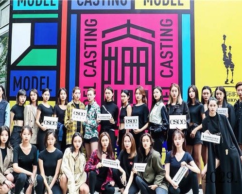 西安模特艺考培训职业模特之路如何延续？