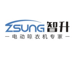 智升智能晾衣架