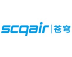 苍穹空气净化器