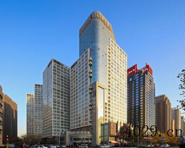 西安升阳科技发展有限公司