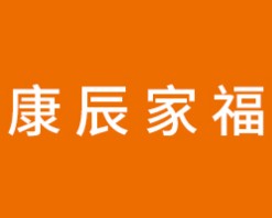 康辰家福智能锁