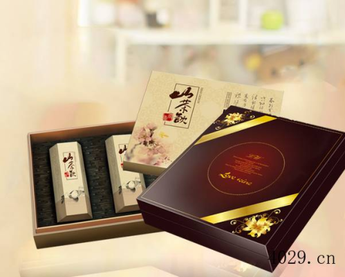 ​西安鑫胜远包装有限公司