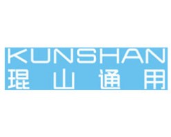 琨山通用智能锁