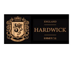 哈德威克智能锁