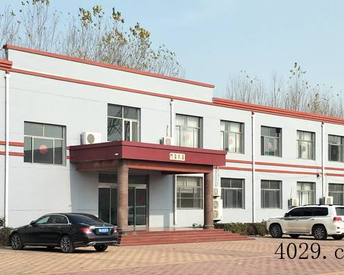 山东百昊橡塑制品有限公司