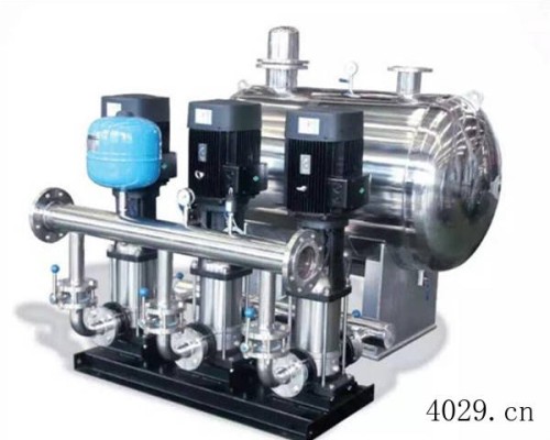 西安格兰富机电设备有限公司