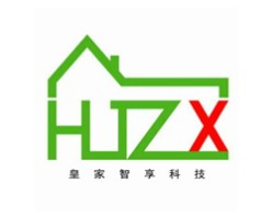 皇家智享智能锁