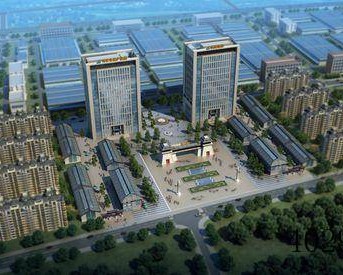 陕西润和食品产业园开发股份有限公司