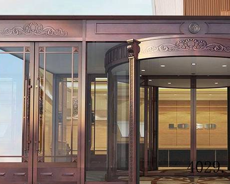 西安亚格自动门科技有限公司