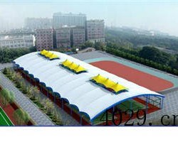 西安盛巨福膜结构工程有限公司