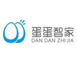 蛋蛋智家智能锁