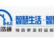 云慧浩通智能锁