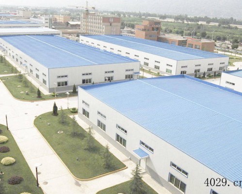 寿光市世邦防水材料有限公司