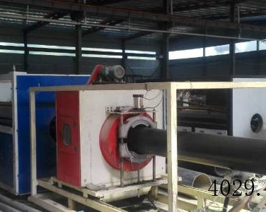 陕西新环胜塑业有限公司