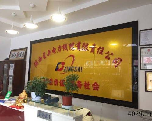 陕西星矢电力线缆有限责任公司