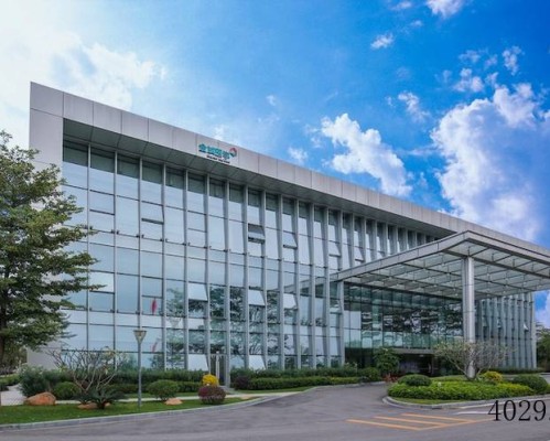 西安金域医学检验所