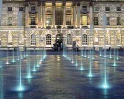 陕西慧枫泽景观工程有限公司