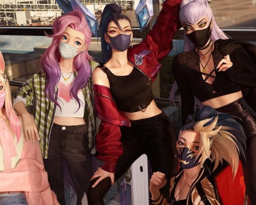 中国最强音官网