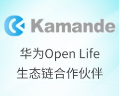 卡曼德智能家居