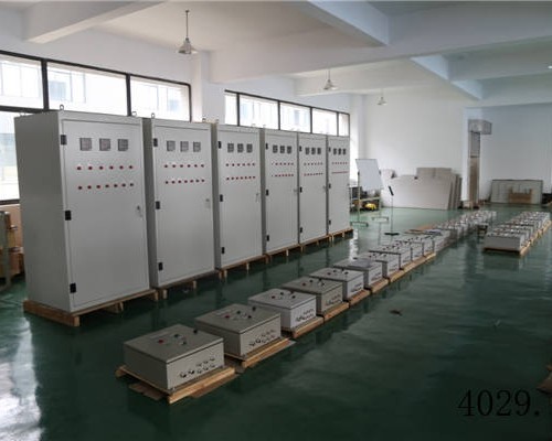 陕西安特机电设备有限公司