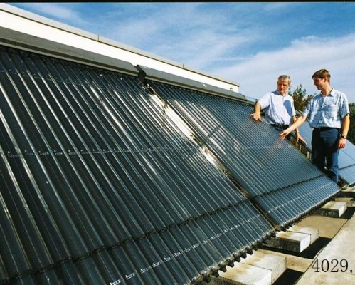 陕西清立新能源有限公司