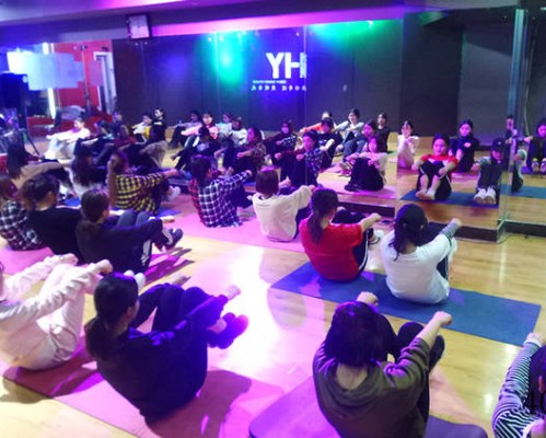 河南省灵野文化传播有限公司